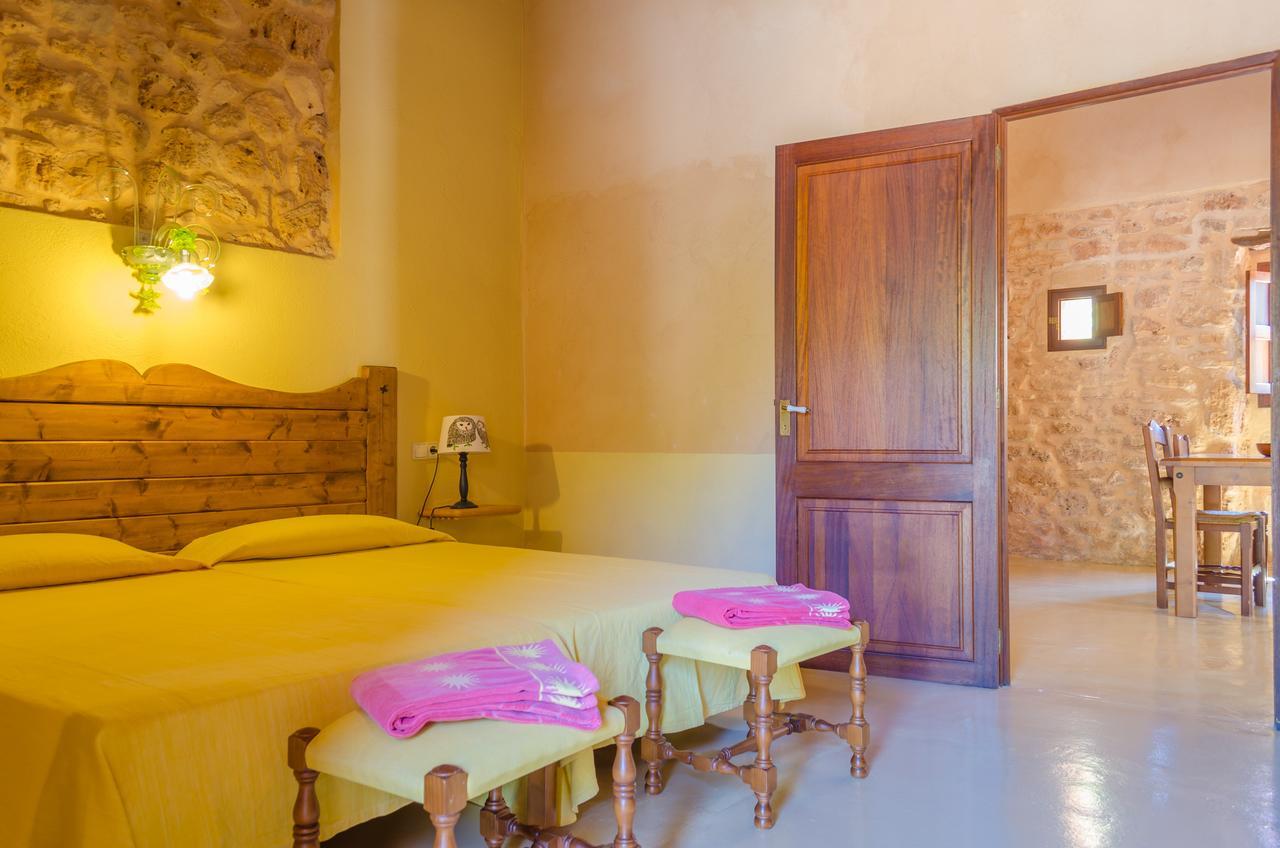Apartamento Son Sureda Manacor  Exterior foto