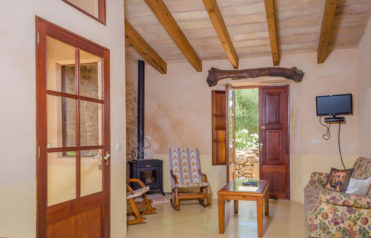 Apartamento Son Sureda Manacor  Exterior foto