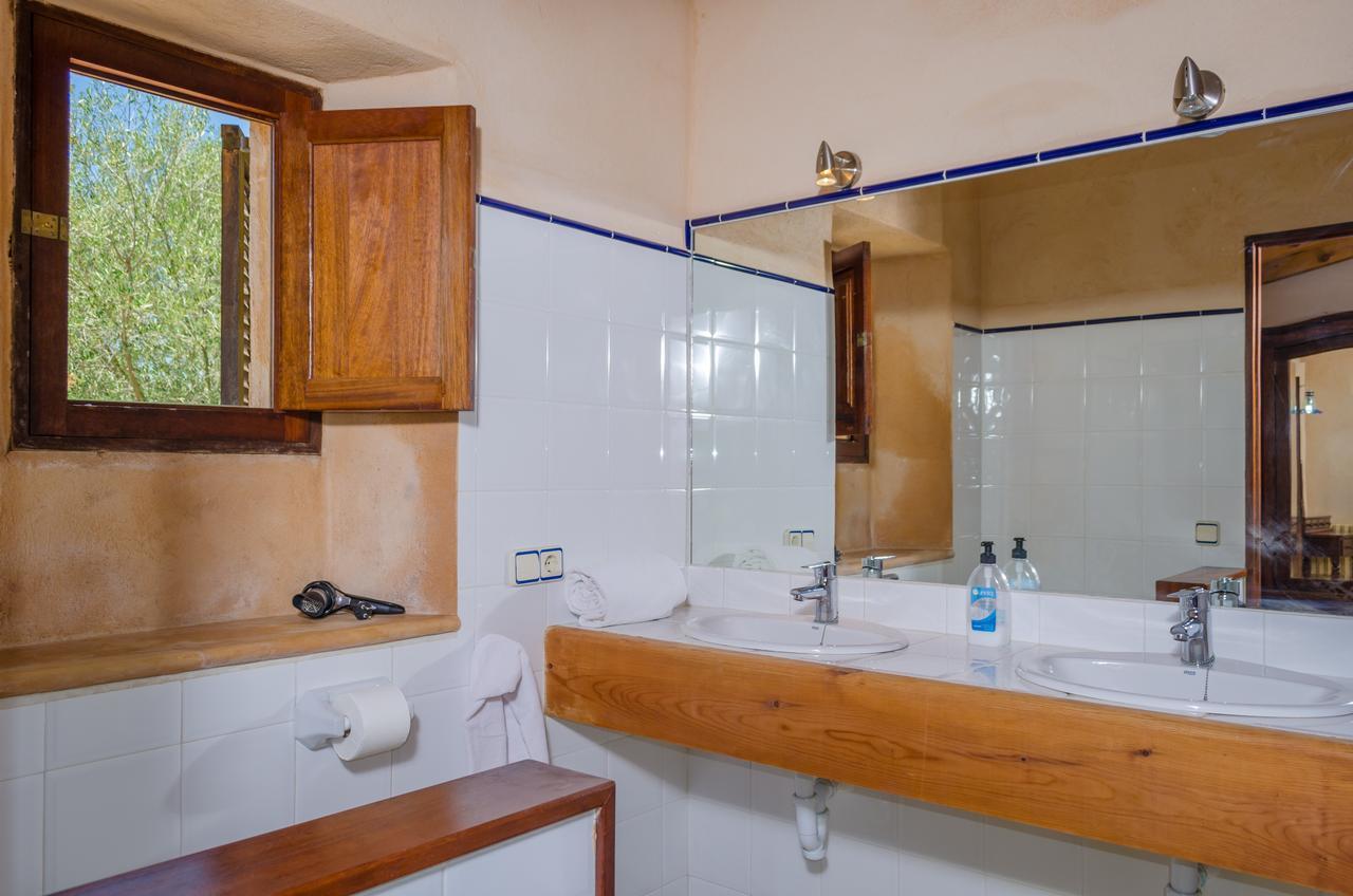 Apartamento Son Sureda Manacor  Exterior foto