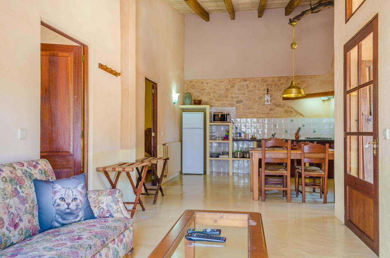Apartamento Son Sureda Manacor  Exterior foto